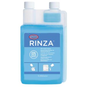 Urnex Rinza Καθαριστικό Συστήματος Γάλακτος Υγρό 1000gr
