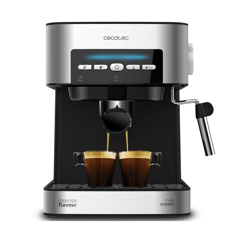 Μηχανή Espresso Cecotec Express Power Espresso Matic 20 Bar