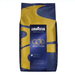 Lavazza Καφές Espresso Κόκκους Gold Selection 1000gr
