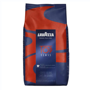 Lavazza Καφές Espresso Κόκκους Top Class 1000gr