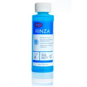 Urnex Rinza Home Καθαριστικό Συστήματος Γάλακτος 120ml