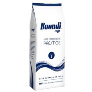 Buondi Καφές Espresso Κόκκους Prestige 1000gr