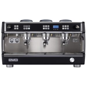 Μηχανή Espresso Dalla Corte Evo2 3group