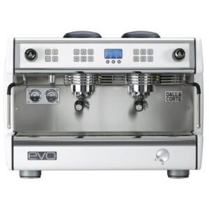 Μηχανή Espresso Dalla Corte Evo2 2group