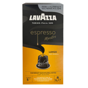 Κάψουλες Nespresso Lavazza