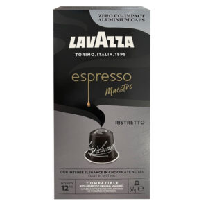Κάψουλες Nespresso lavazza