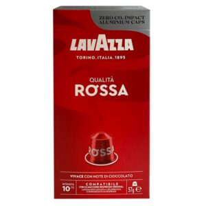 Κάψουλες Nespresso Lavazza