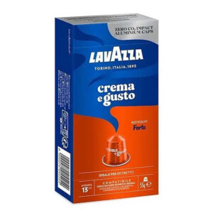 Κάψουλες Nespresso Lavazza