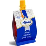 Μέλι Αττική