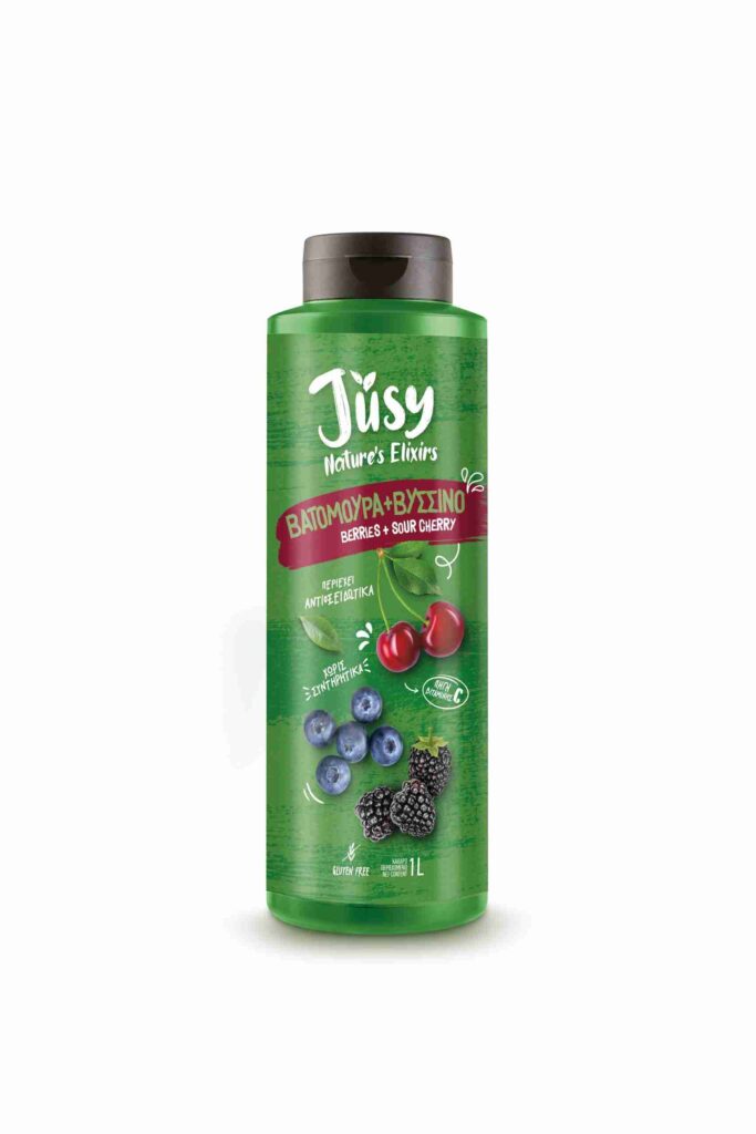 Essenza Jusy