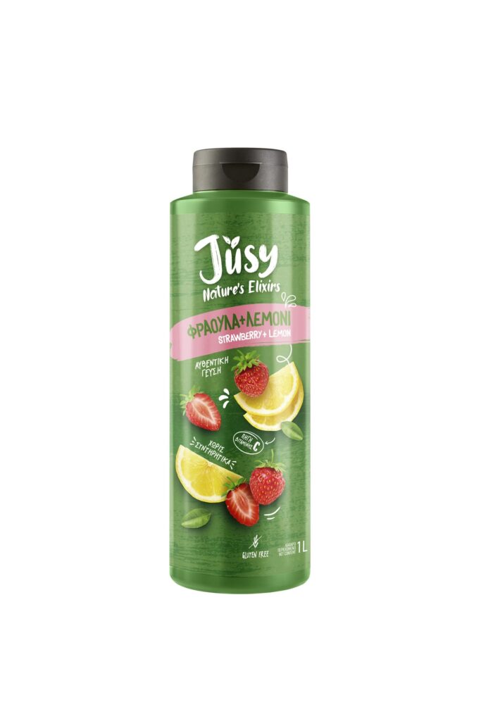 Essenza Jusy