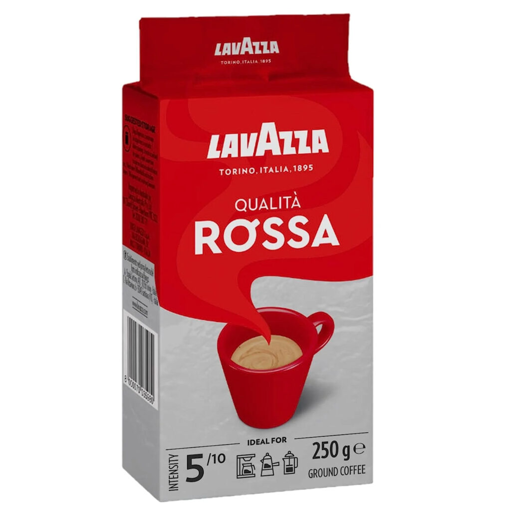 Lavazza