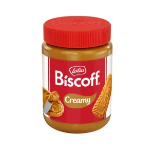 Lotus Biscoff Άλλειμα Μπισκότου 400gr