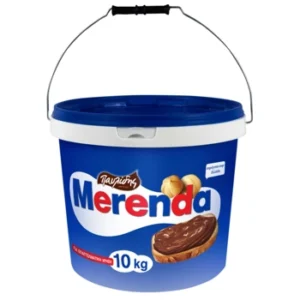 Παυλίδη Merenda Πραλίνα Φουντουκιού 10kg
