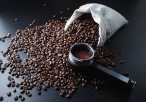 Καφές σε Κόκκους