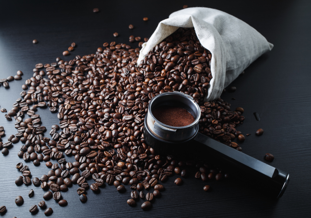 Καφές σε Κόκκους