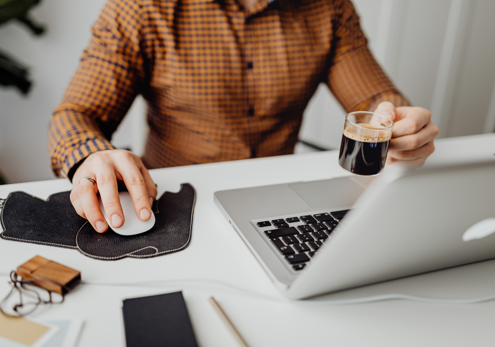 καφές για γραφείο