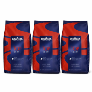 Lavazza Καφές Espresso Κόκκους Top Class 3000gr