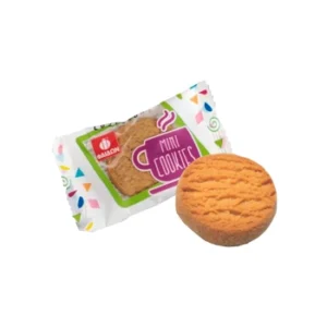 Φαίδων Mini Cookies Κανέλα 1,5Kg
