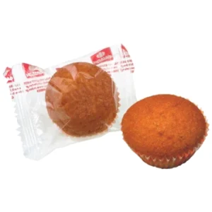 Φαίδων Mini Κέικ Βανίλια Πορτοκάλι 1,5Kg