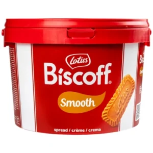Lotus Biscoff Spread 8kg